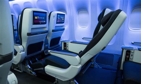 British Airways Premium Economy: What to Know .